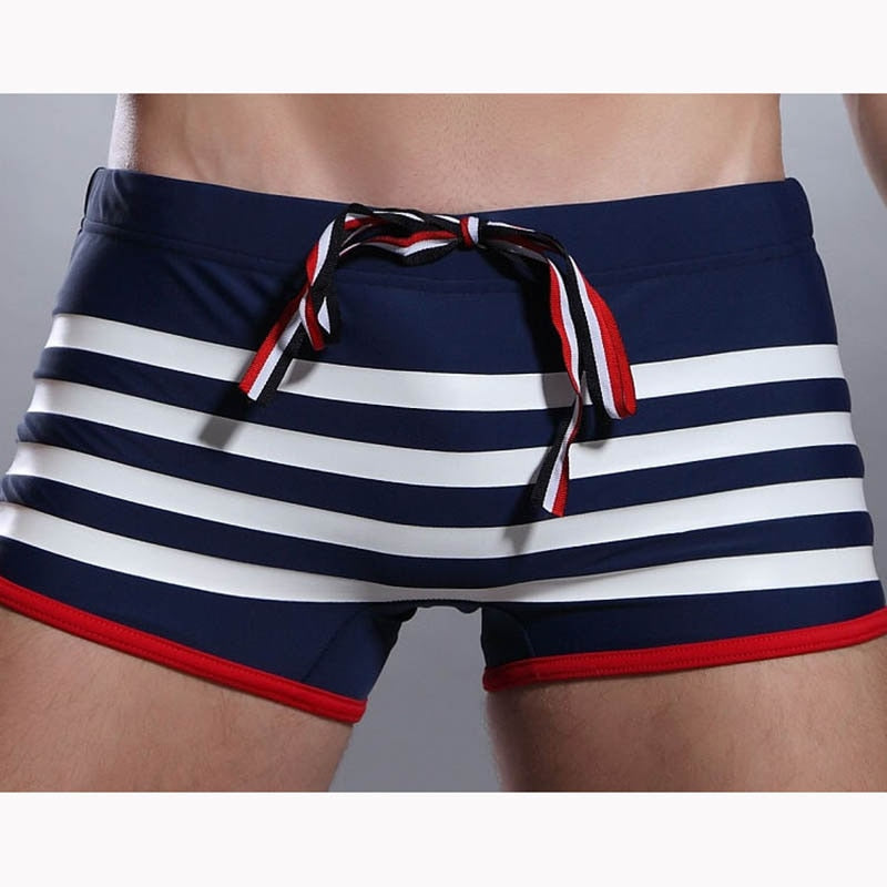 Sunga Boxer Surfing Listrada -Store Sgt