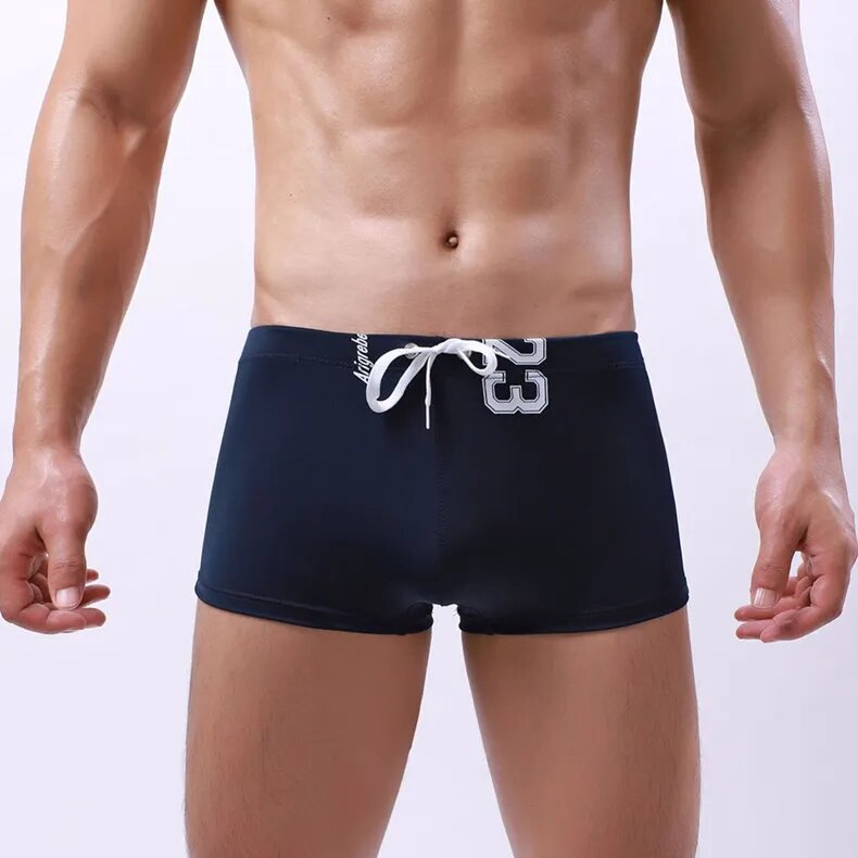 Sunga Masculina Boxer Suit 23 - Store Sgt