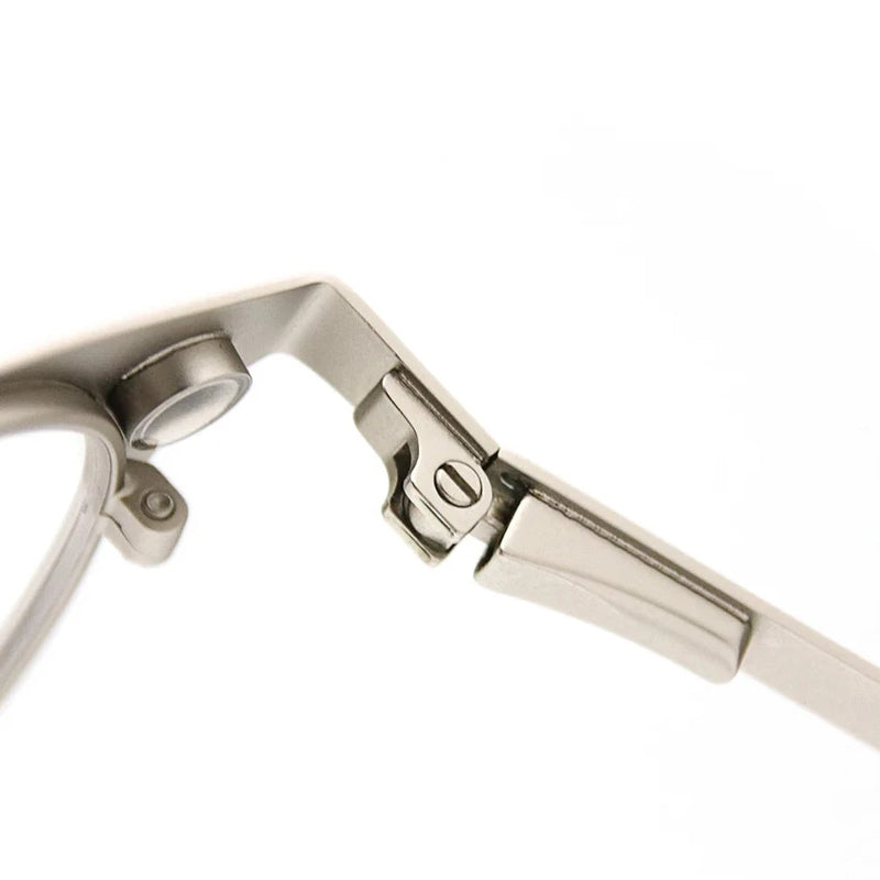 Armação Óculos de Metal One Clip 2 em 1