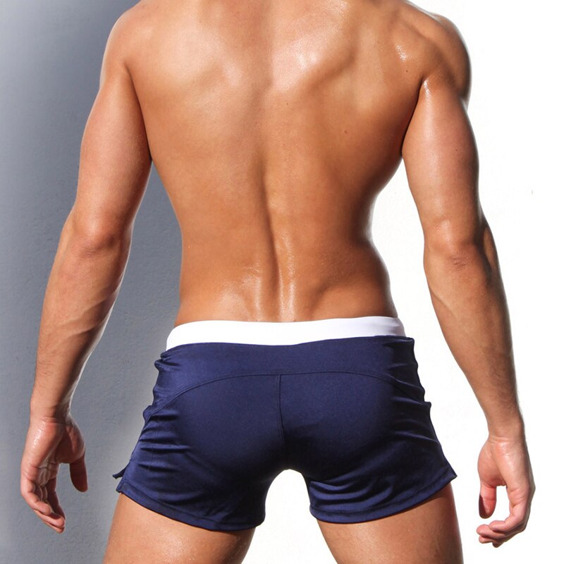 Sunga Boxer Brand Men's - Store Sgt