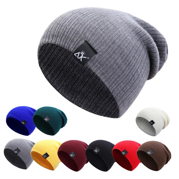 Touca Cokk Gorro de Malha - Store Sgt