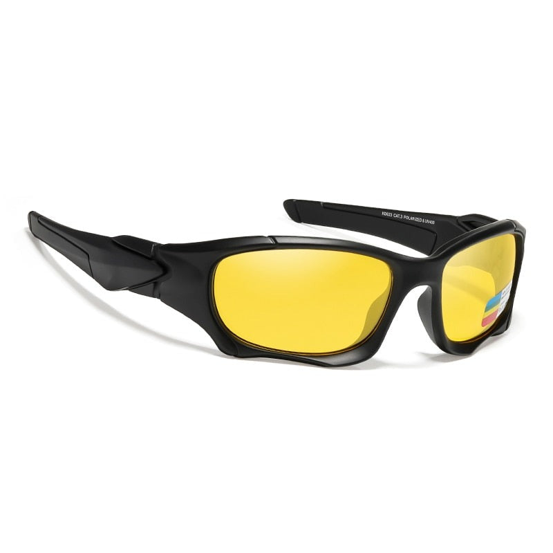 Óculos de Sol Masculino KdeAm Uv - Store Sgt