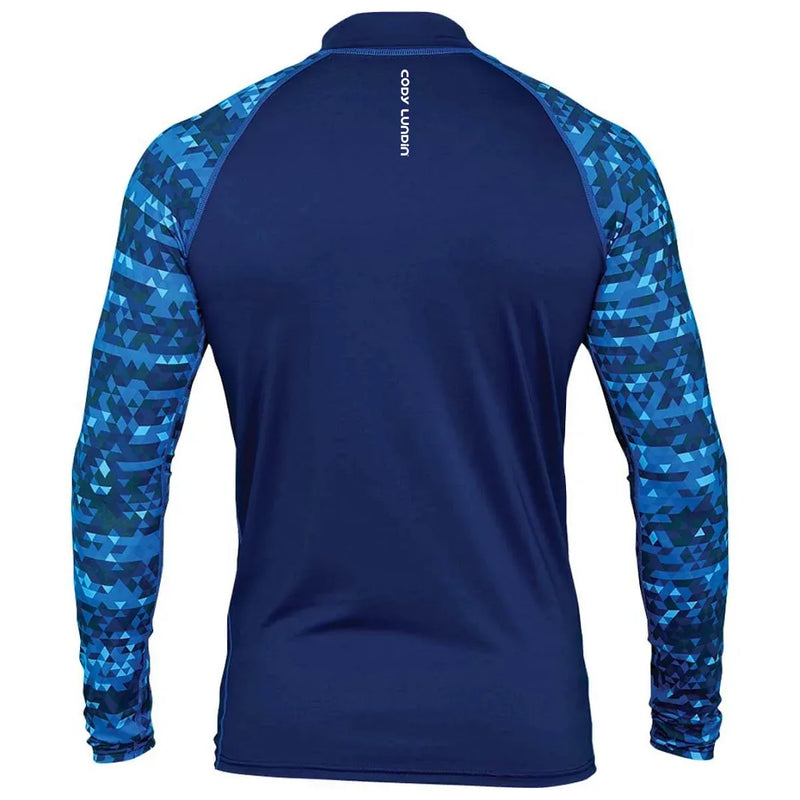 Camiseta Masculina  Protecão Uv - Cody Lundin - Store Sgt