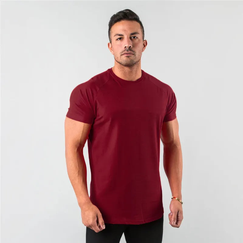 Camiseta Básica T Shirt Evven - Store Sgt