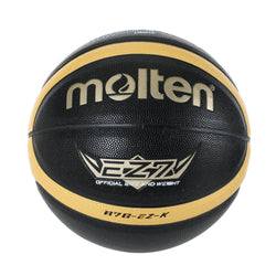 Bola Basquete Preta EZ-K - Store Sgt