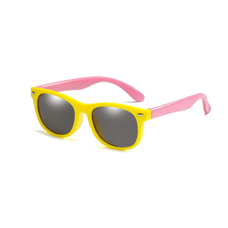 Óculos de Sol Infantil ChildrenBaby - Store Sgt