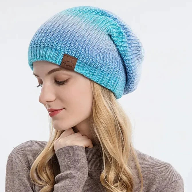 Touca Gorro Feminina Malv 