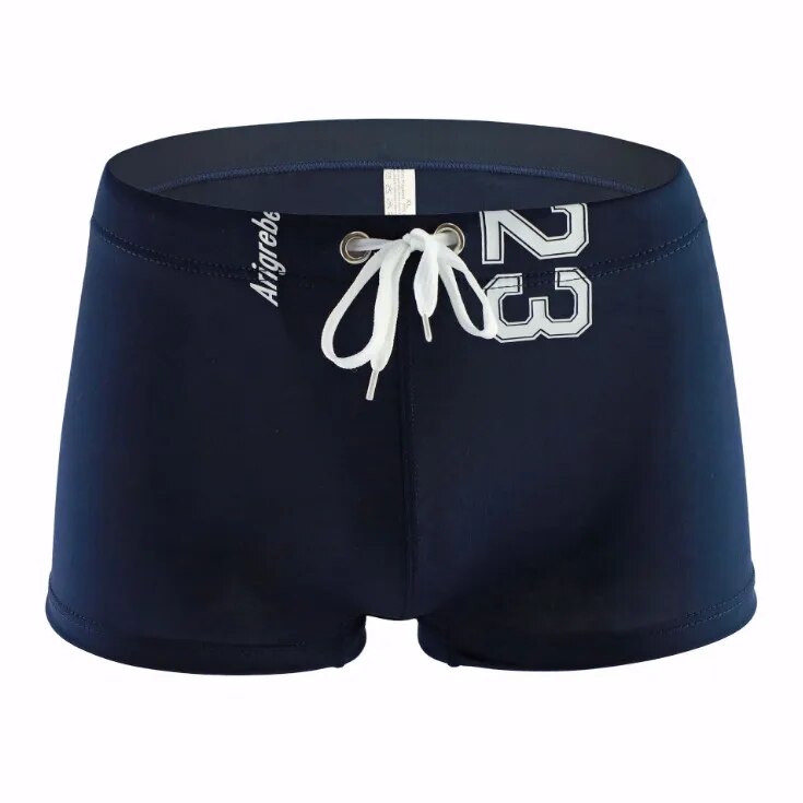 Sunga Masculina Boxer Suit 23 - Store Sgt