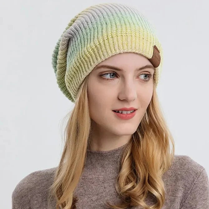 Touca Gorro Feminina Malv 