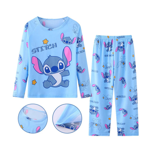 Pijama  Infantil Menina - Store Sgt