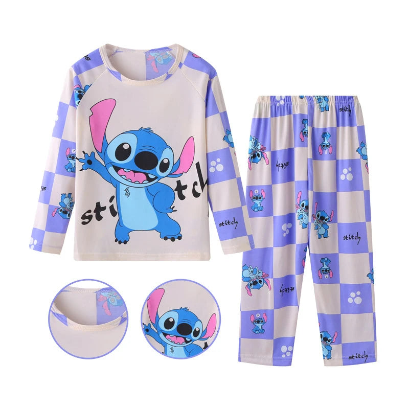 Pijama  Infantil Menina - Store Sgt