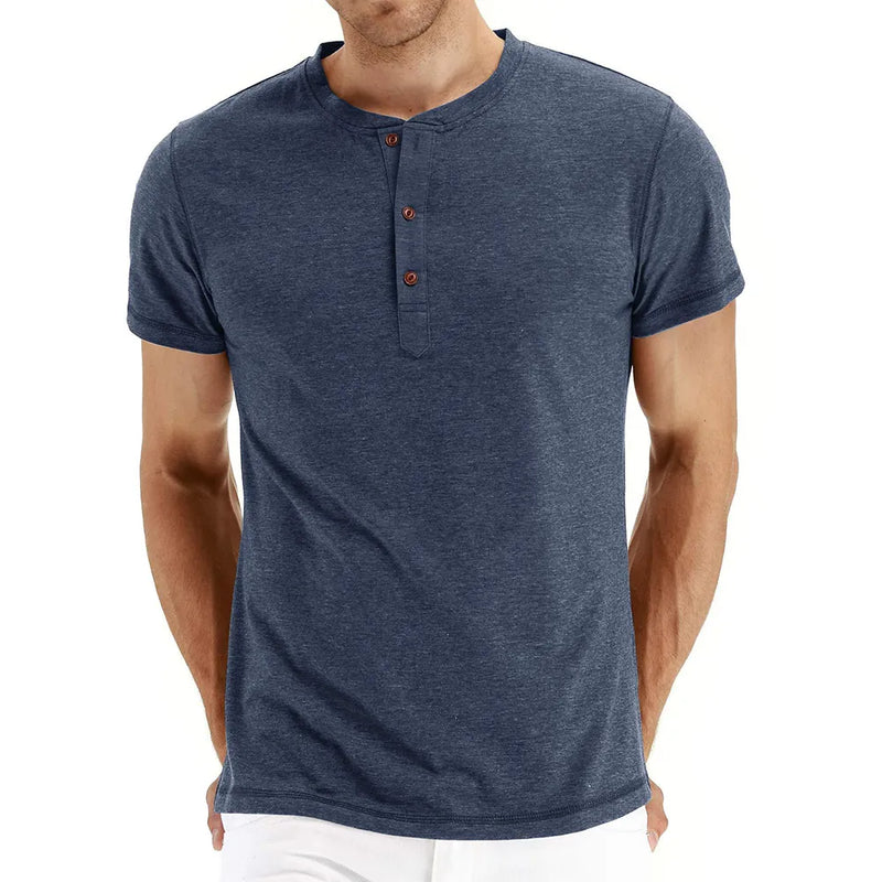 Camiseta Masculina Básica T- Shirt - Store Sgt