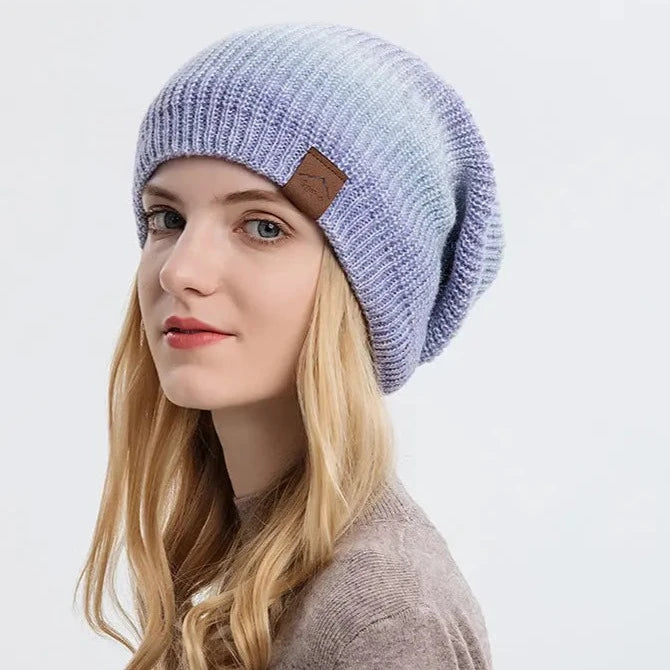 Touca Gorro Feminina Malv 