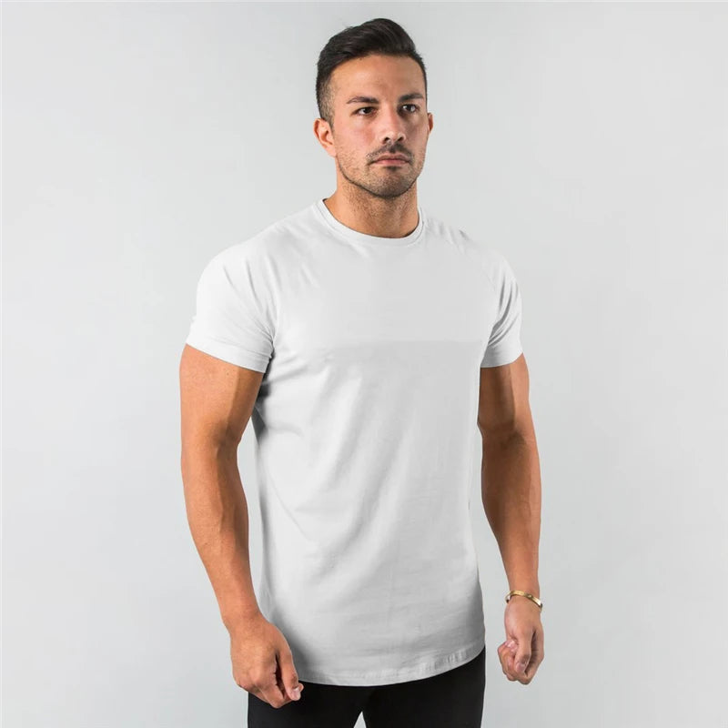 Camiseta Básica T Shirt Evven - Store Sgt