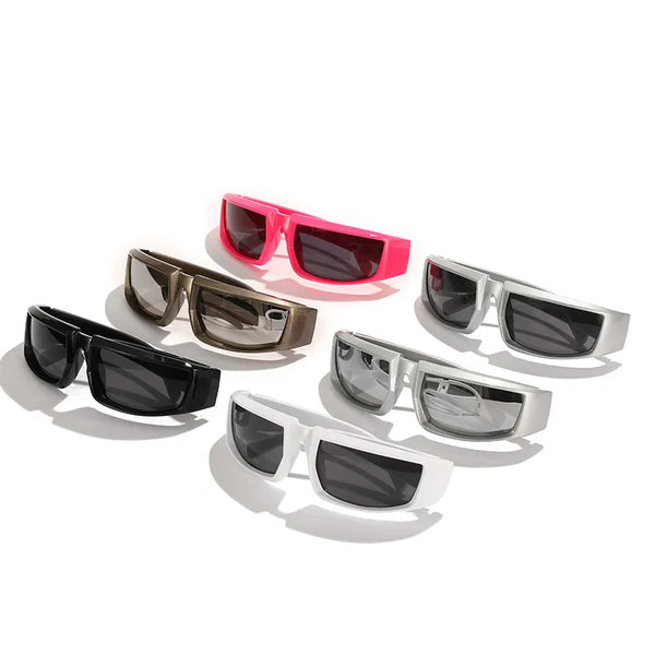 Óculos de Sol Y2K -Store Sgt
