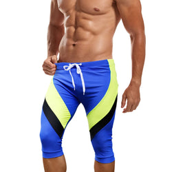 Bermuda Short Sungão Compressão Masculino - Store Sgt