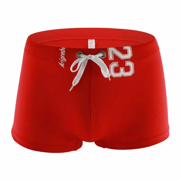 Sunga Masculina Boxer Suit 23 - Store Sgt