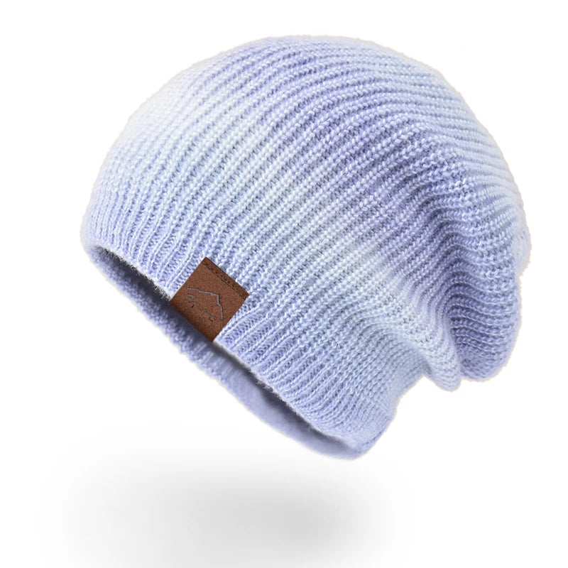 Touca Gorro Feminina Malv 