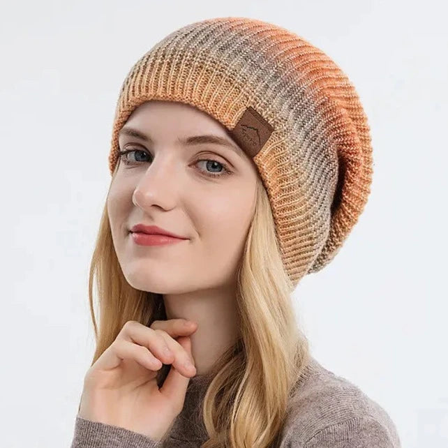 Touca Gorro Feminina Malv 