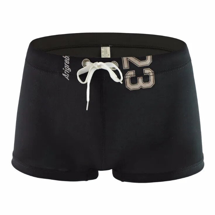 Sunga Masculina Boxer Suit 23 - Store Sgt