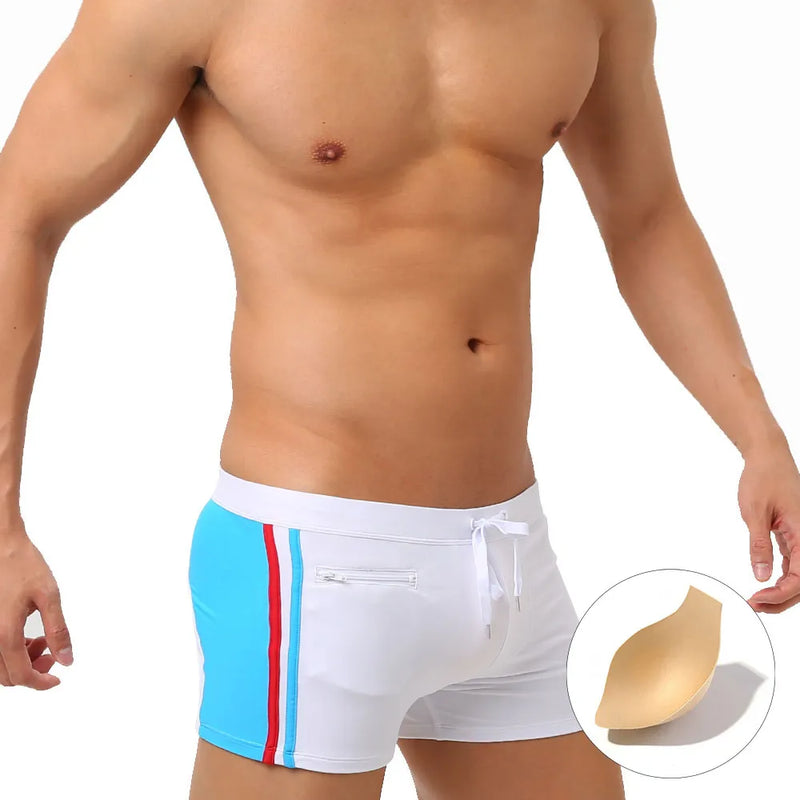 Sunga Boxer UXH - Store Sgt