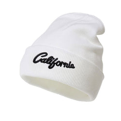 Gorro California