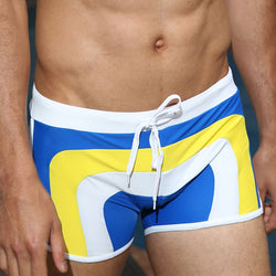 Sunga Masculina Boxer Suit Pocket - Store Sgt