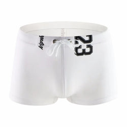 Sunga Masculina Boxer Suit 23