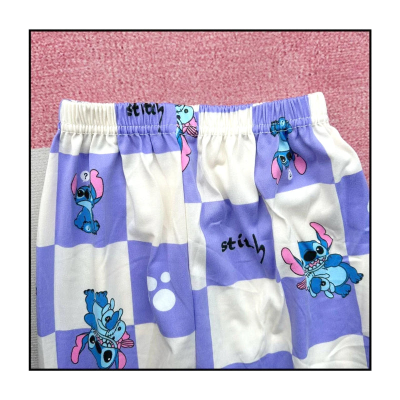 Pijama  Infantil Menina - Store Sgt