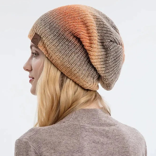 Touca Gorro Feminina Malv 