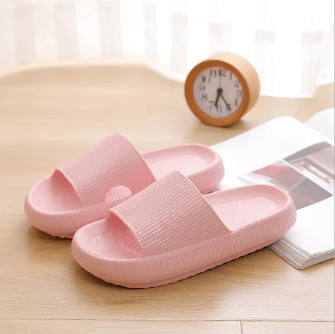 Chinelo Nuvem Slides - Store Sgt