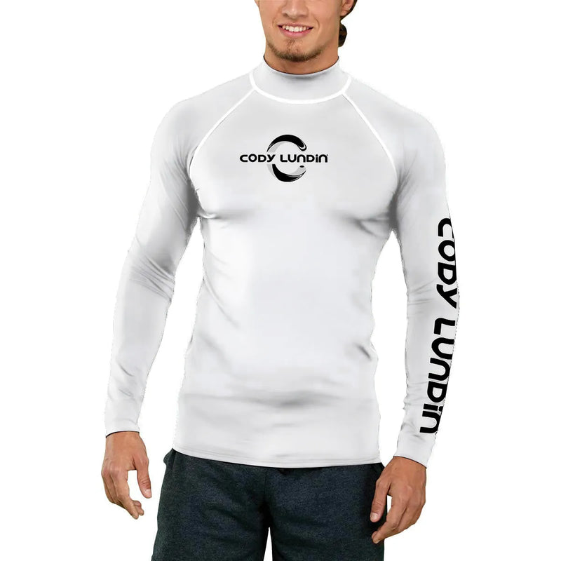 Camiseta Masculina  Protecão Uv - Cody Lundin - Store Sgt