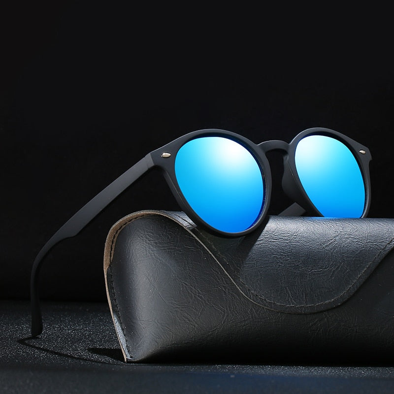 Óculos de Sol Driving Oval UV400 - Store Sgt