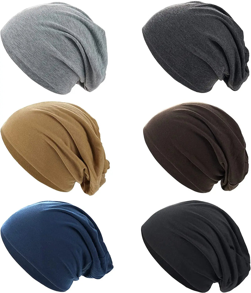 Gorro de Pano