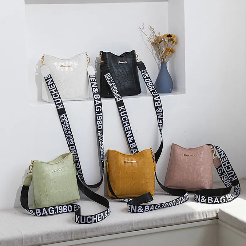 Bolsas Femininas Crossbody - Store Sgt