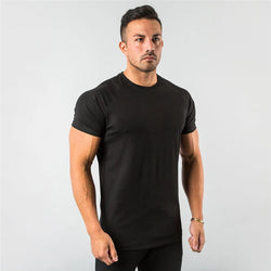 Camiseta Básica T Shirt Evven - Store Sgt