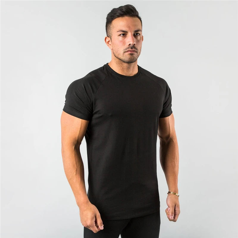 Camiseta Básica T Shirt Evven - Store Sgt