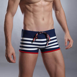 Sunga Boxer Surfing Listrada -Store Sgt