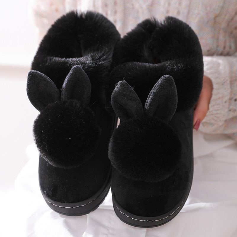 Pantufa ADULTO pompom - Store SGT