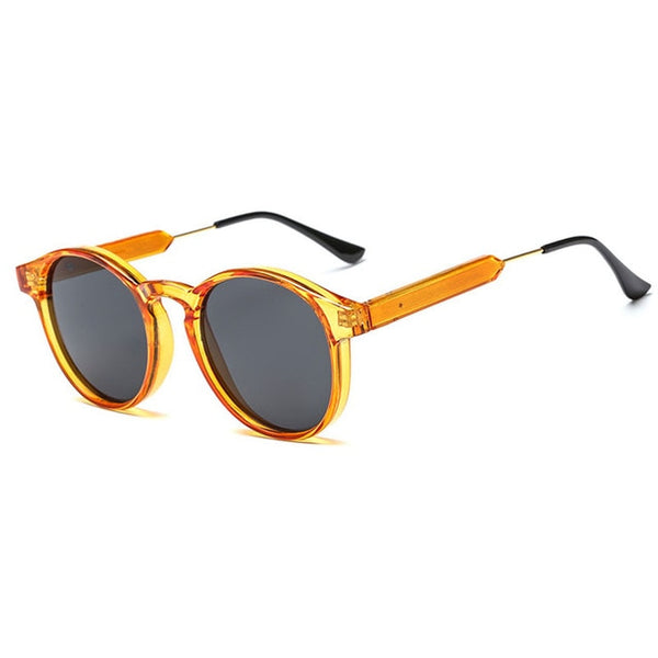 Óculos de Sol Unissex Rendodo - Store Sgt