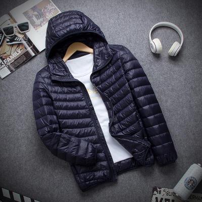 Jaquetas Masculino Bomber Puffer Nylon - Store SGT