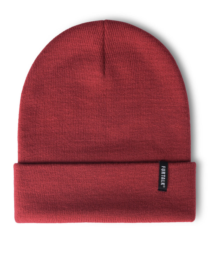 Touca Feminina Beanie - Store SGT