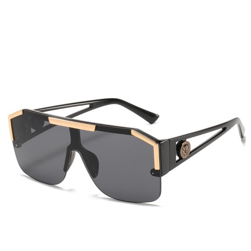 Óculos de Sol Gradient Unissex - Store Sgt