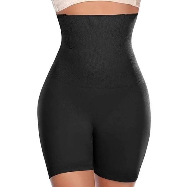 Shorts de cintura alta emagrecimento - Store SGT