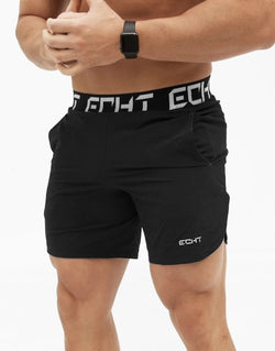 Shorts Esportivo Casual Slim - Store SGT