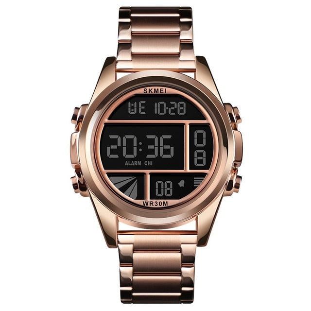 Relógio Digital Unisex - Store SGT