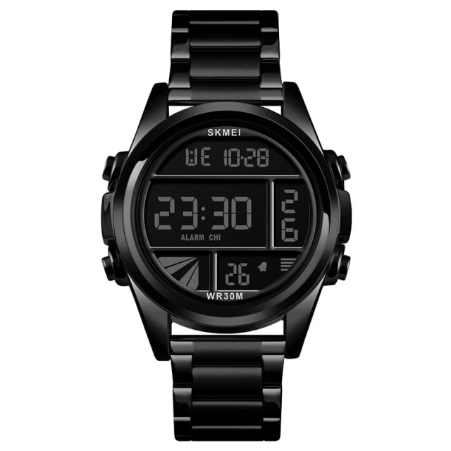 Relógio Digital Unisex - Store SGT