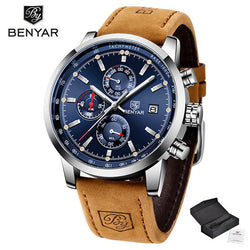Relógio Benyar - Store SGT