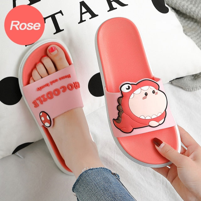 Chinelo Slide FOFUX - Store SGT