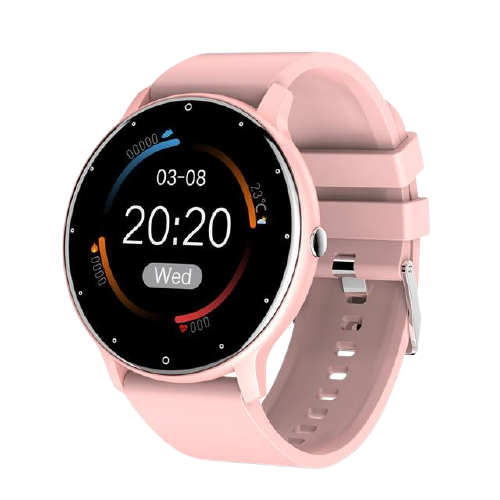 Relógio Smartwatch  Inteligente ip67 Bluetooth - Store Sgt